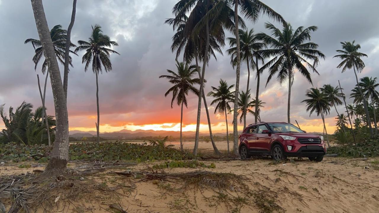 Apparta Hotel Punta Cana Los Corales Ducassi - Sol Caribe Экстерьер фото